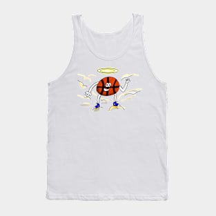 Ballers Haven Tank Top